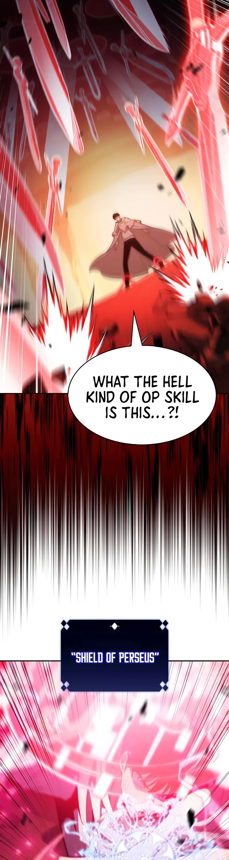 Solo Max-Level Newbie Chapter 222 page 38 - Chapter 222: Crown Of Tyranny (1)