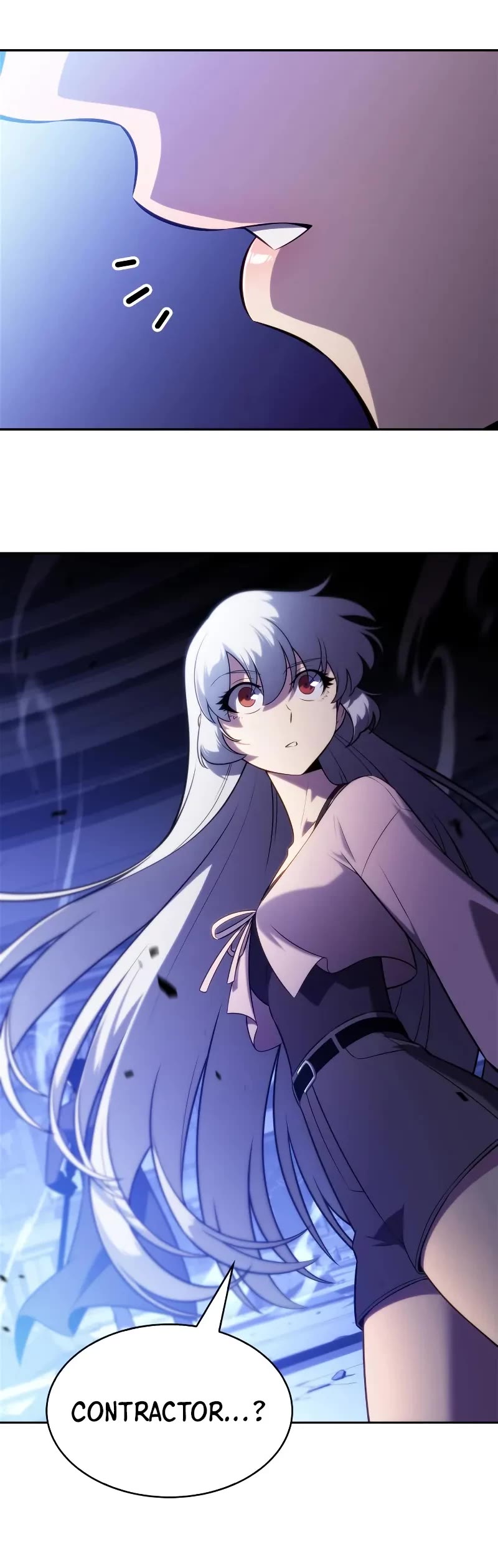 Solo Max-Level Newbie Chapter 222 page 40 - Chapter 222: Crown Of Tyranny (1)