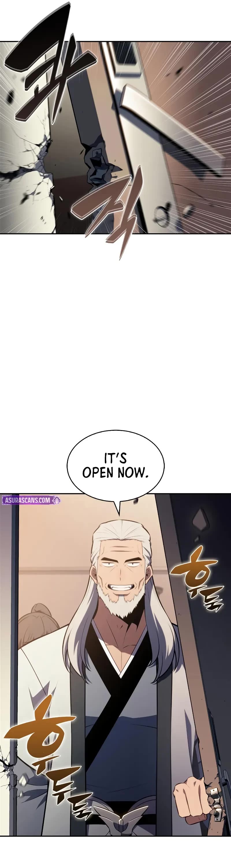 Solo Max-Level Newbie Chapter 222 page 42 - Chapter 222: Crown Of Tyranny (1)