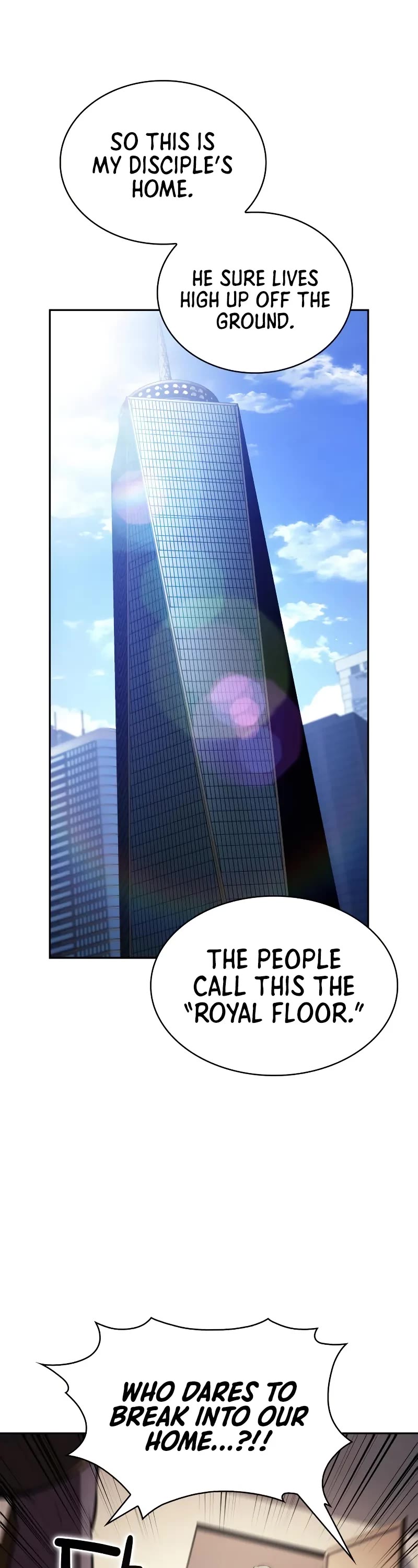 Solo Max-Level Newbie Chapter 222 page 43 - Chapter 222: Crown Of Tyranny (1)
