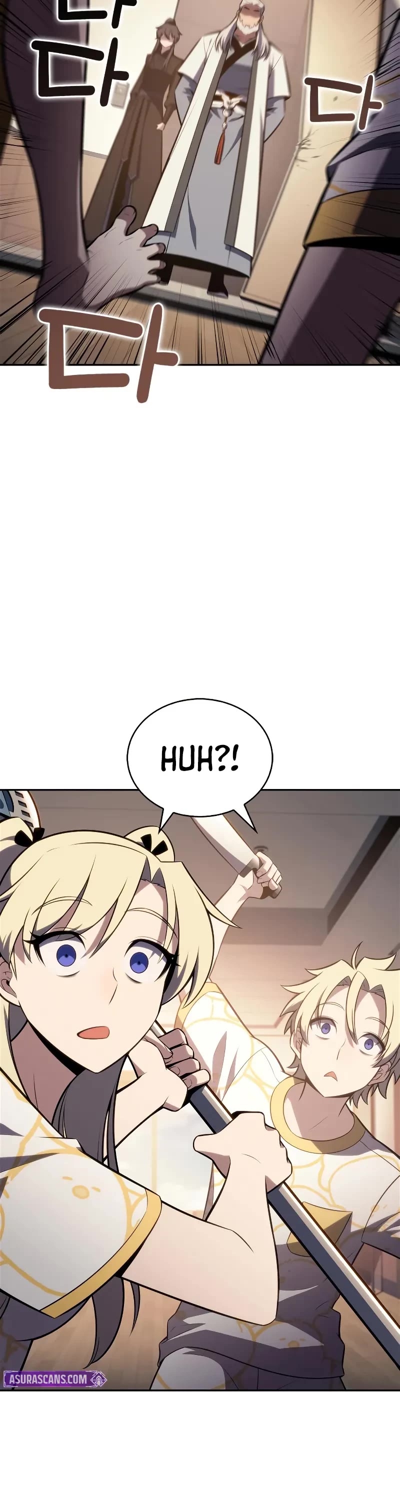 Solo Max-Level Newbie Chapter 222 page 44 - Chapter 222: Crown Of Tyranny (1)