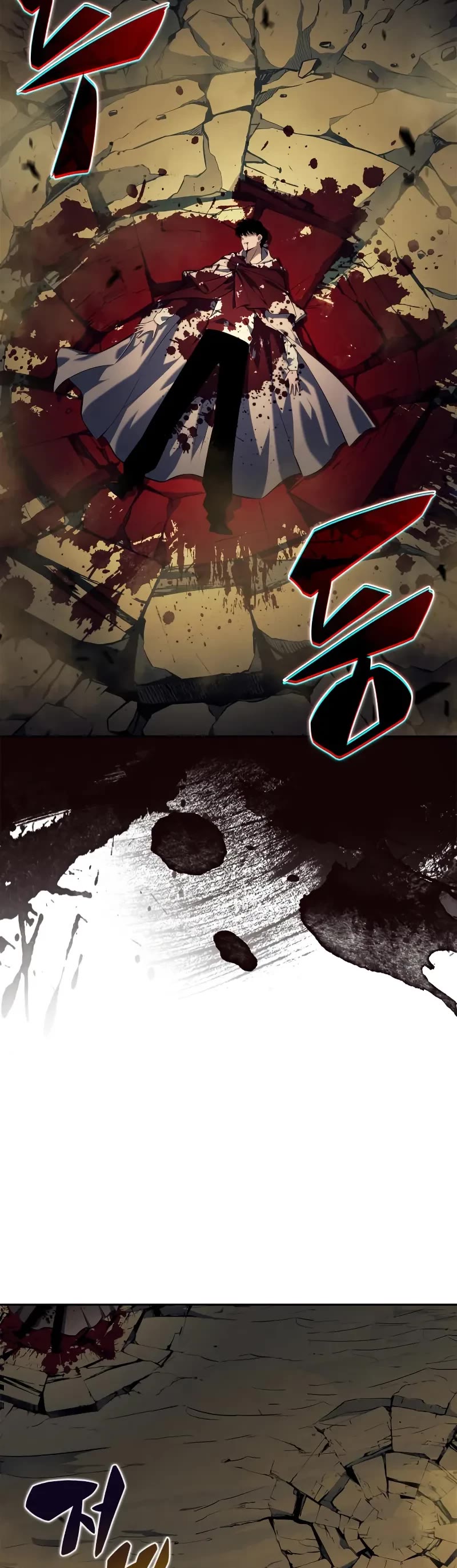 Solo Max-Level Newbie Chapter 222 page 50 - Chapter 222: Crown Of Tyranny (1)