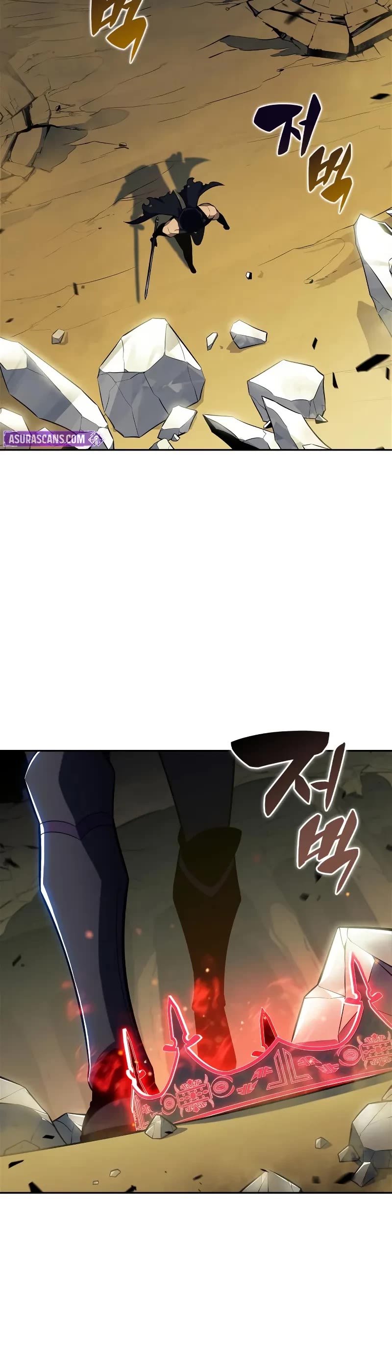 Solo Max-Level Newbie Chapter 222 page 51 - Chapter 222: Crown Of Tyranny (1)