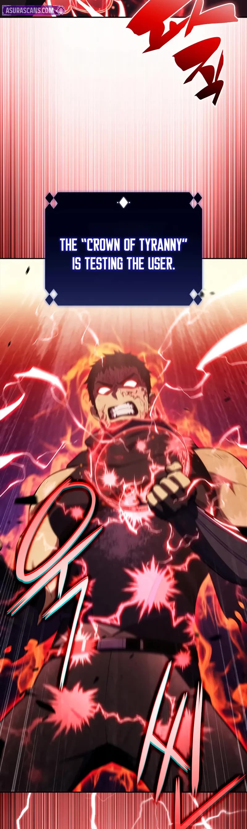 Solo Max-Level Newbie Chapter 222 page 55 - Chapter 222: Crown Of Tyranny (1)