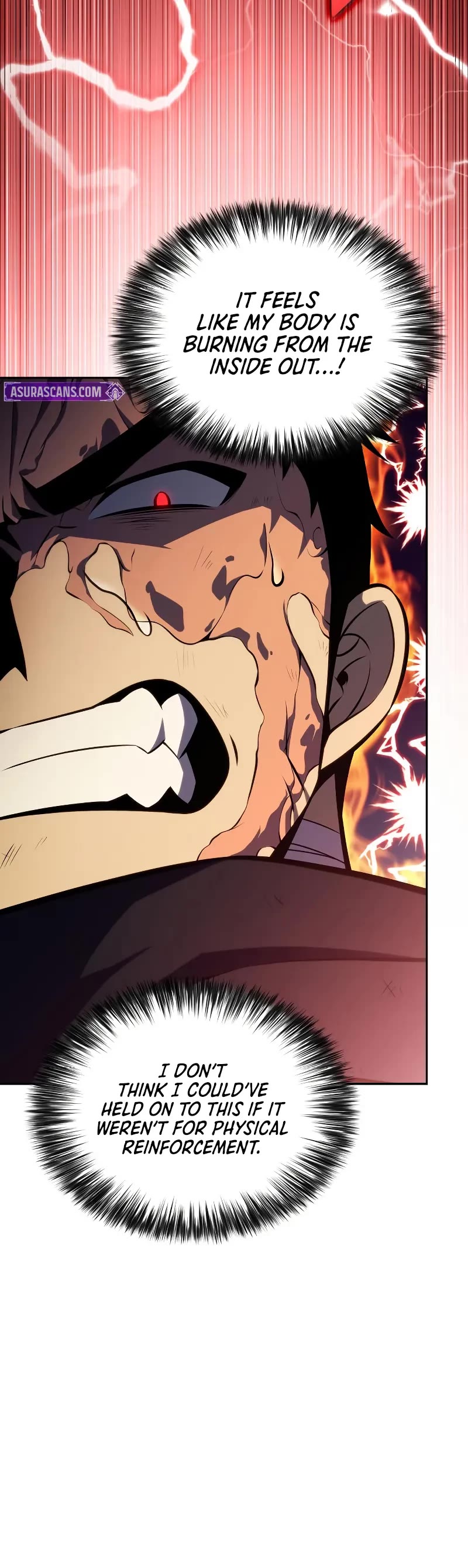 Solo Max-Level Newbie Chapter 222 page 56 - Chapter 222: Crown Of Tyranny (1)