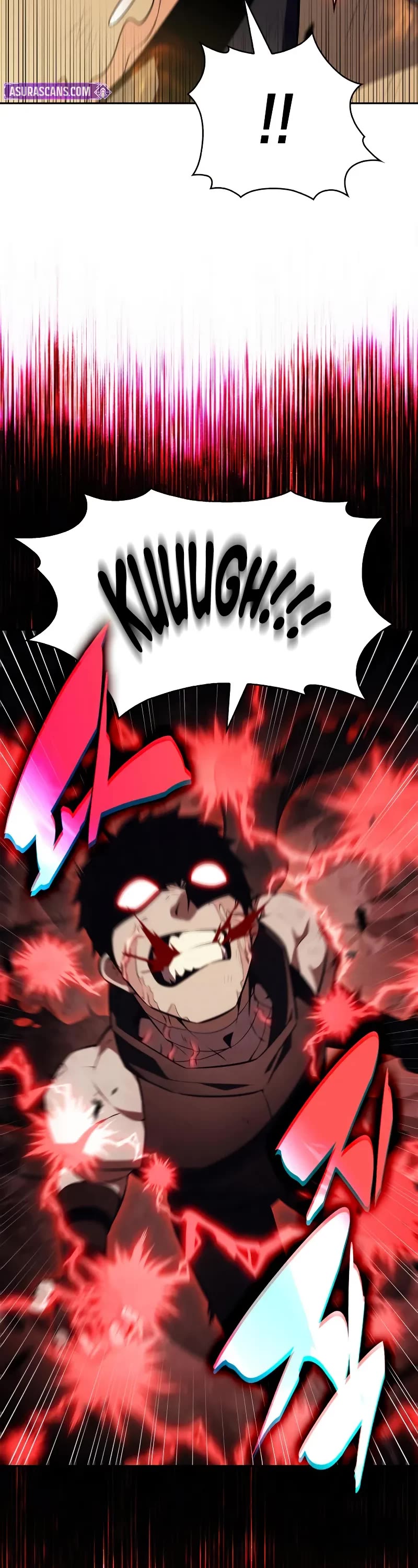 Solo Max-Level Newbie Chapter 222 page 58 - Chapter 222: Crown Of Tyranny (1)