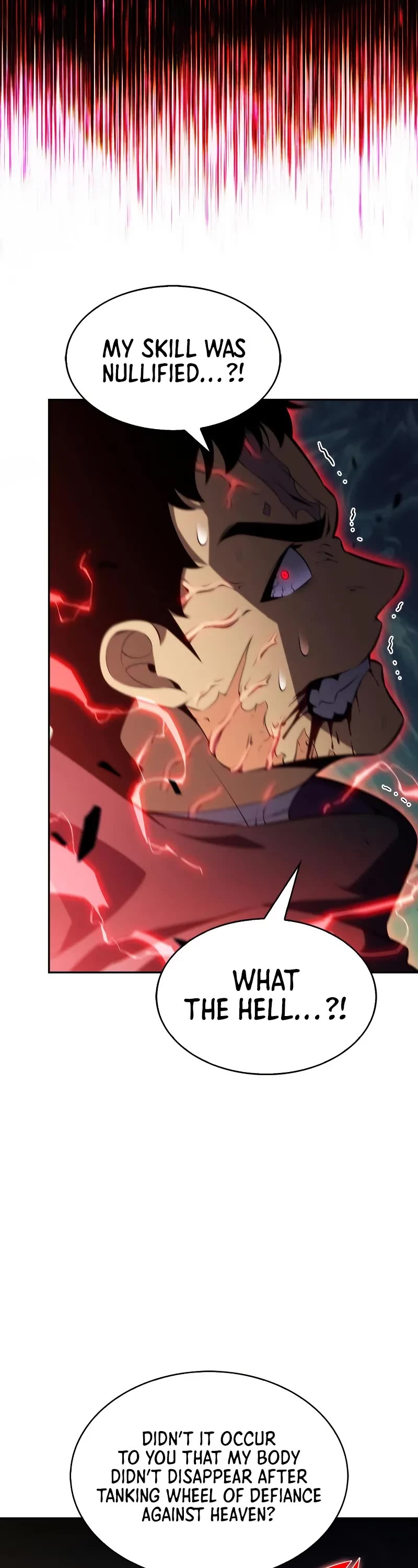 Solo Max-Level Newbie Chapter 222 page 59 - Chapter 222: Crown Of Tyranny (1)
