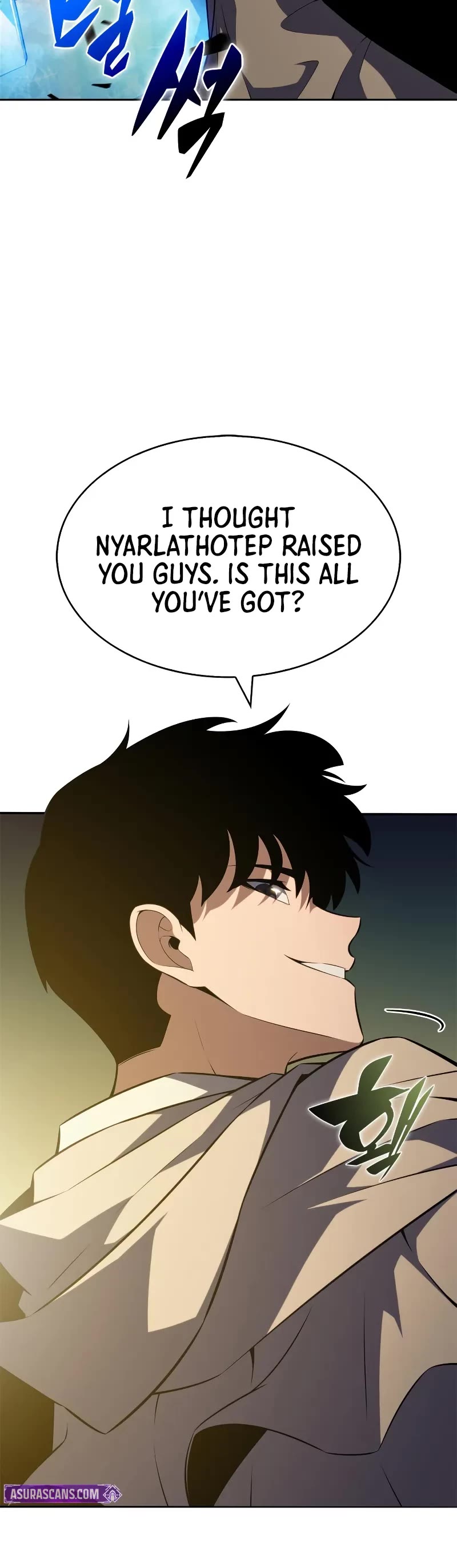 Solo Max-Level Newbie Chapter 222 page 6 - Chapter 222: Crown Of Tyranny (1)