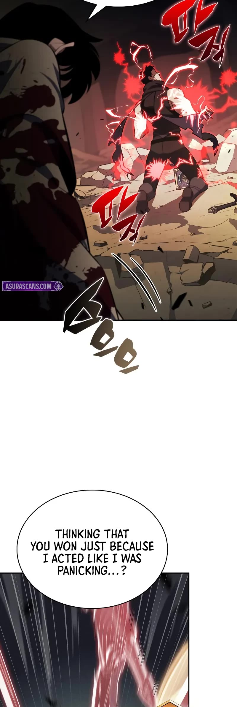Solo Max-Level Newbie Chapter 222 page 60 - Chapter 222: Crown Of Tyranny (1)