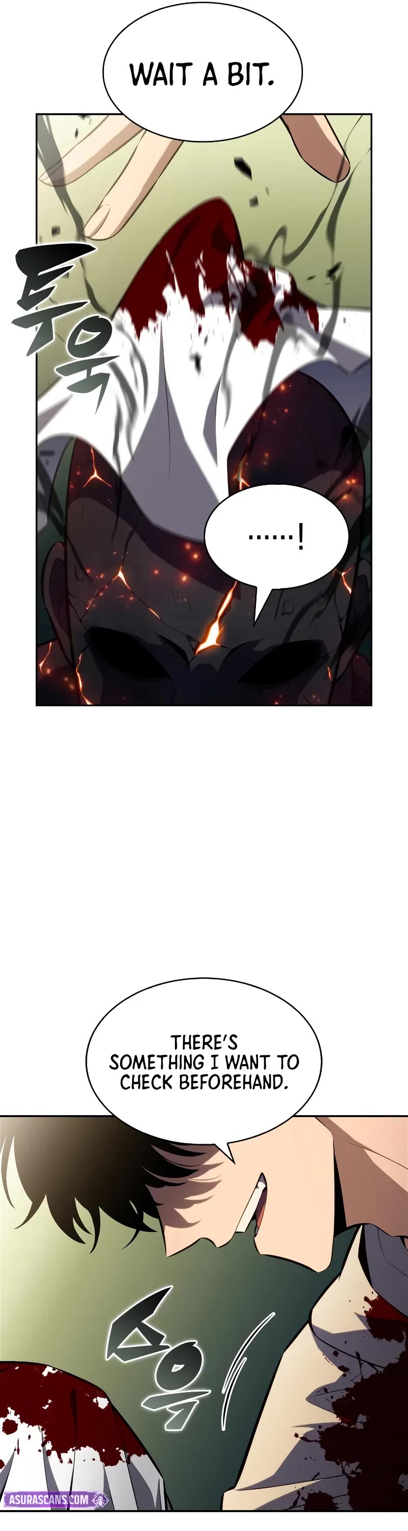 Solo Max-Level Newbie Chapter 223 page 12 - Chapter 223: Crown Of Tyranny (2)