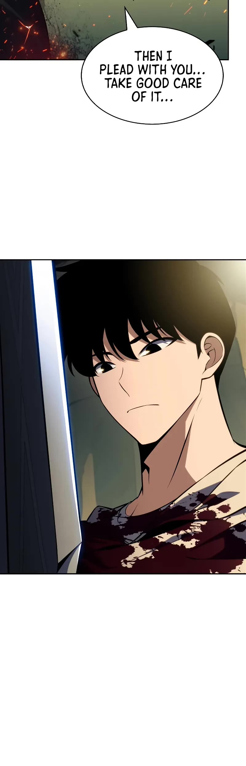 Solo Max-Level Newbie Chapter 223 page 16 - Chapter 223: Crown Of Tyranny (2)