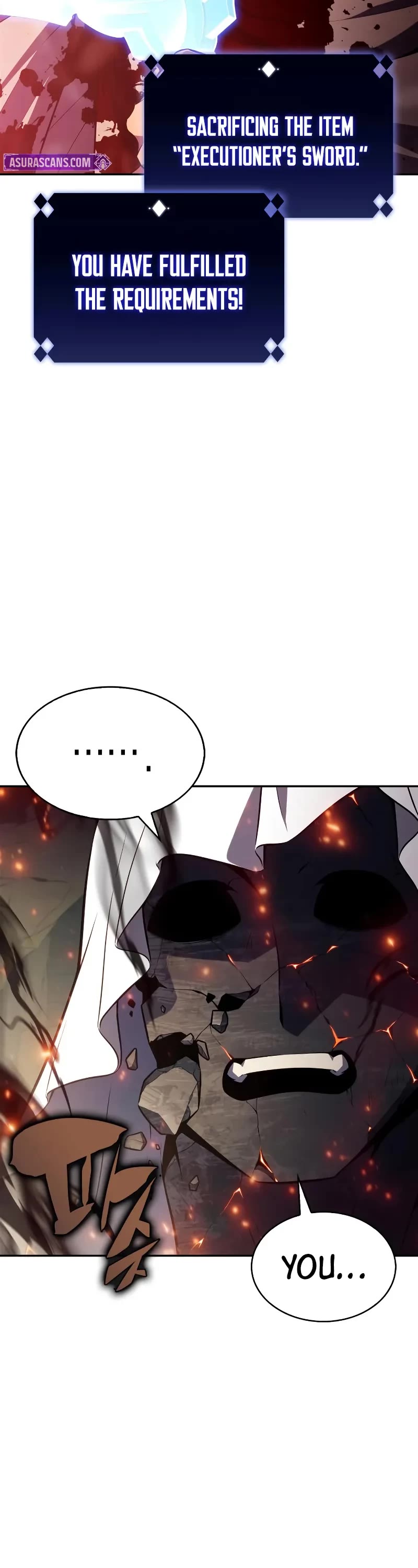 Solo Max-Level Newbie Chapter 223 page 18 - Chapter 223: Crown Of Tyranny (2)