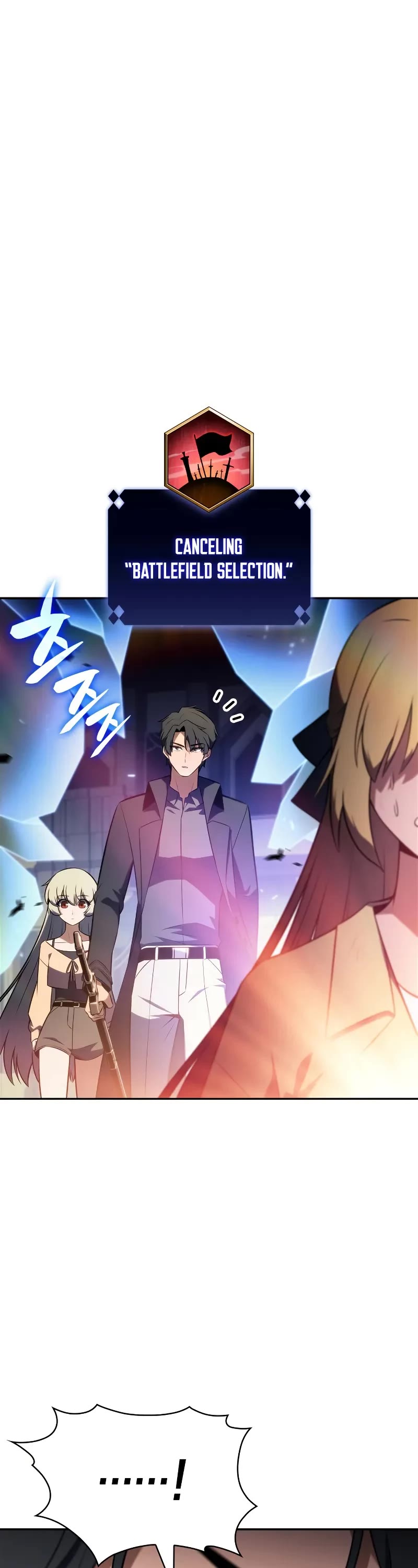Solo Max-Level Newbie Chapter 223 page 24 - Chapter 223: Crown Of Tyranny (2)