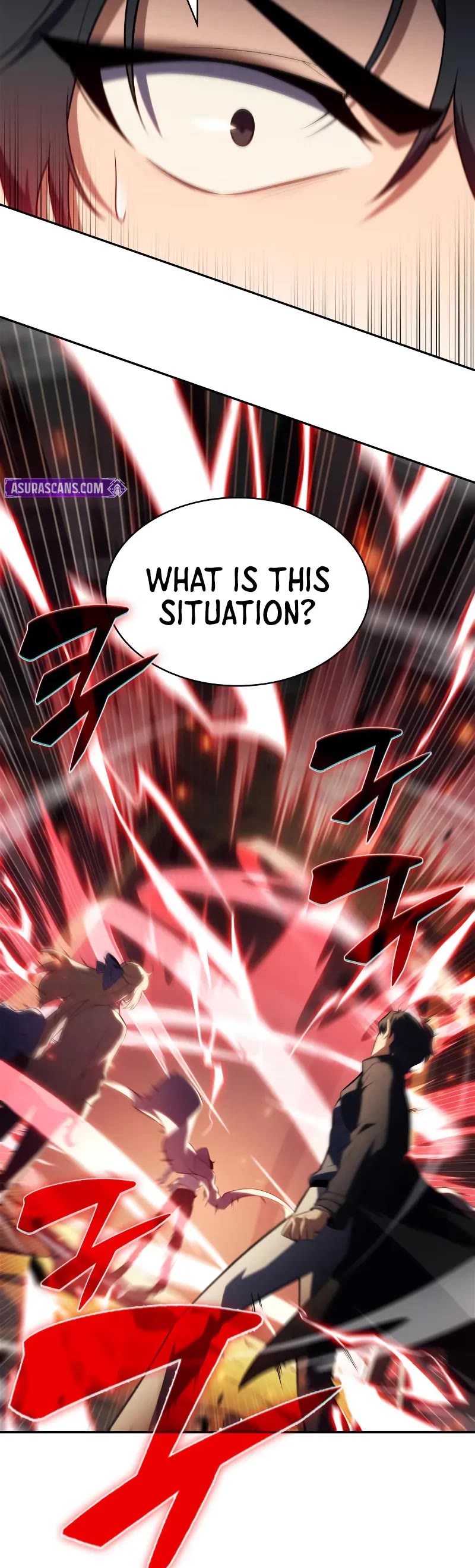 Solo Max-Level Newbie Chapter 223 page 25 - Chapter 223: Crown Of Tyranny (2)