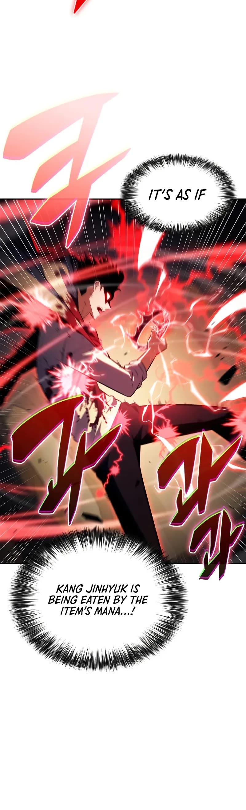Solo Max-Level Newbie Chapter 223 page 26 - Chapter 223: Crown Of Tyranny (2)