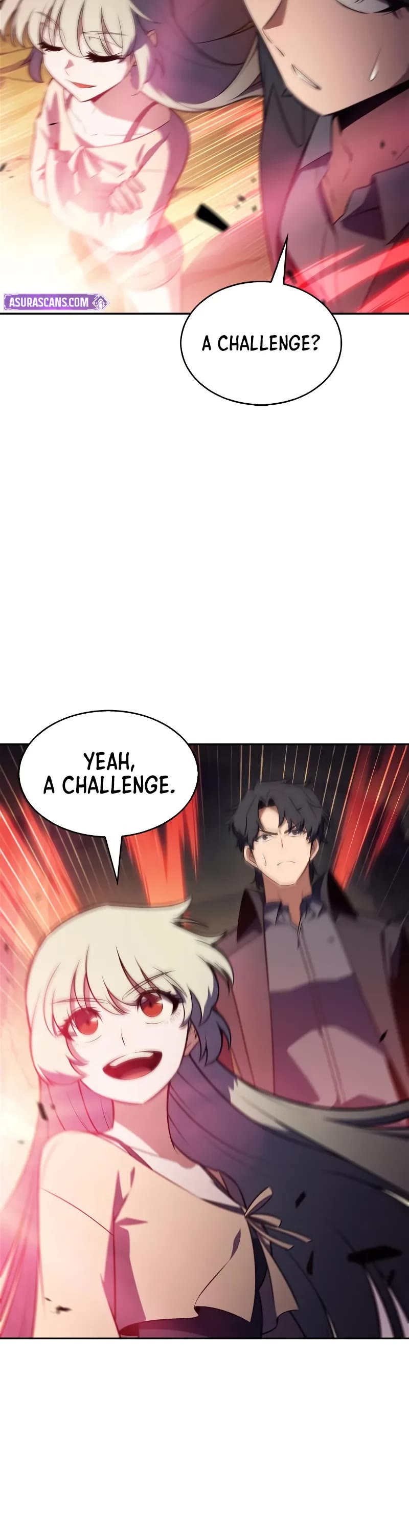 Solo Max-Level Newbie Chapter 223 page 28 - Chapter 223: Crown Of Tyranny (2)
