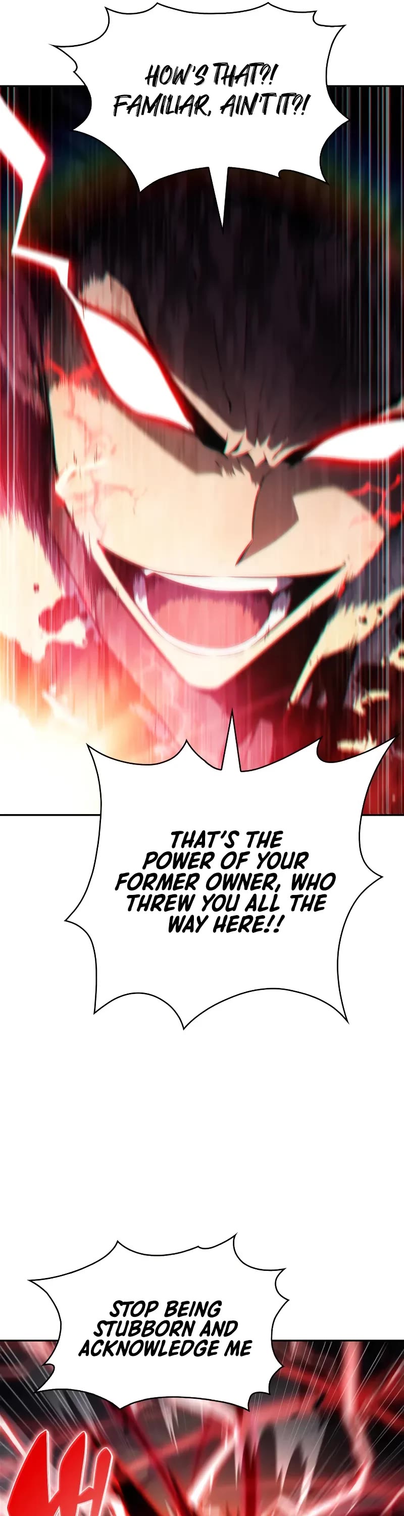 Solo Max-Level Newbie Chapter 223 page 32 - Chapter 223: Crown Of Tyranny (2)