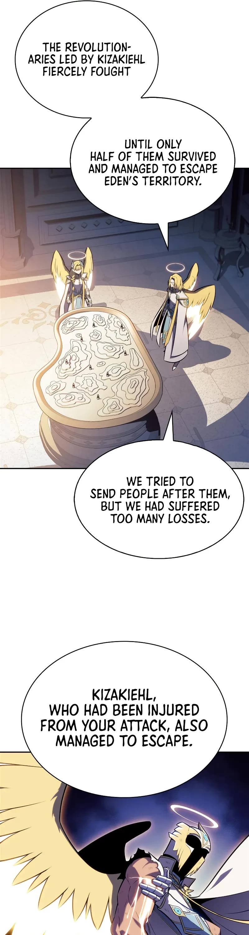 Solo Max-Level Newbie Chapter 223 page 37 - Chapter 223: Crown Of Tyranny (2)