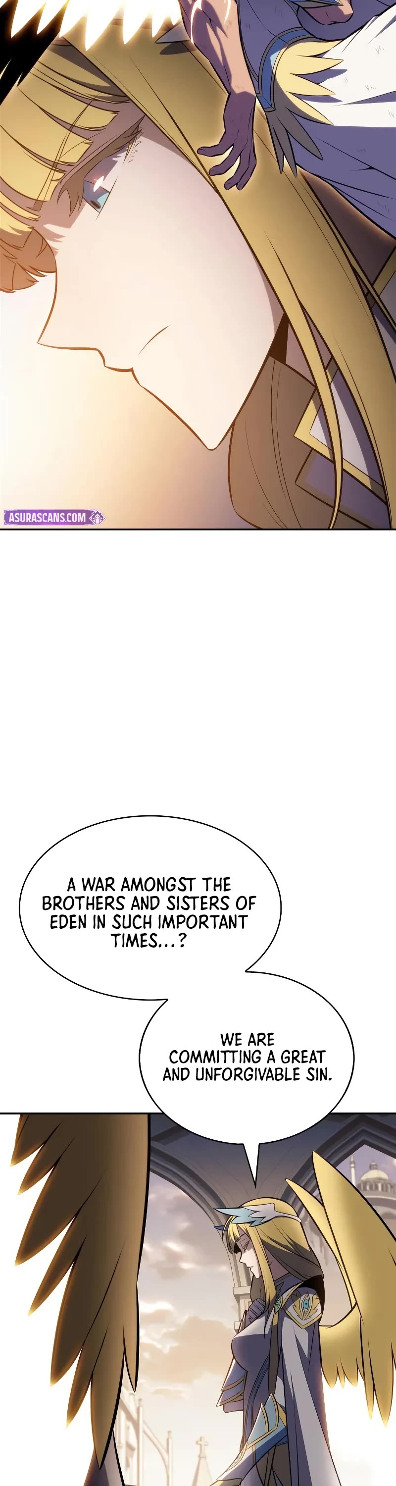 Solo Max-Level Newbie Chapter 223 page 38 - Chapter 223: Crown Of Tyranny (2)