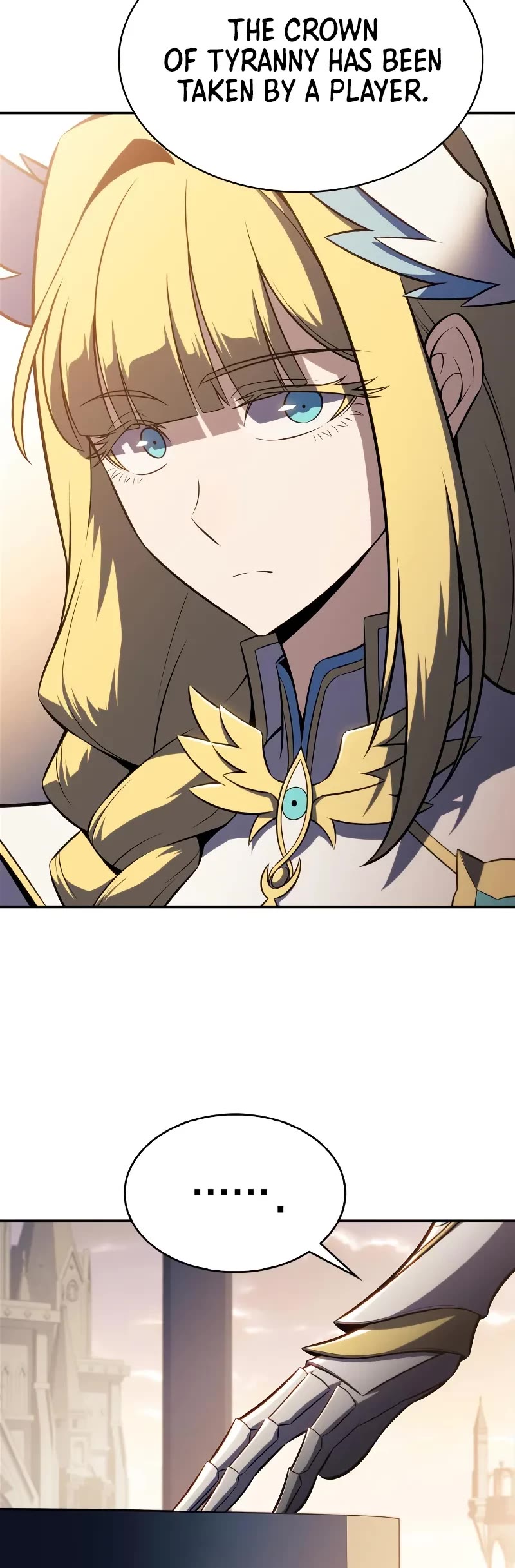 Solo Max-Level Newbie Chapter 223 page 40 - Chapter 223: Crown Of Tyranny (2)