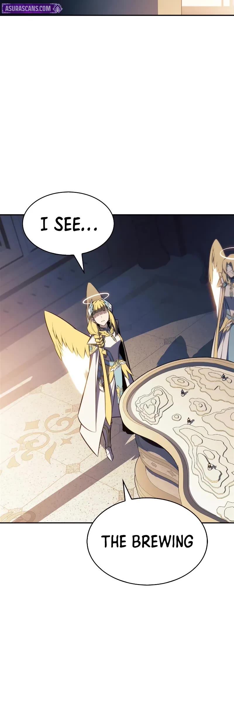 Solo Max-Level Newbie Chapter 223 page 41 - Chapter 223: Crown Of Tyranny (2)