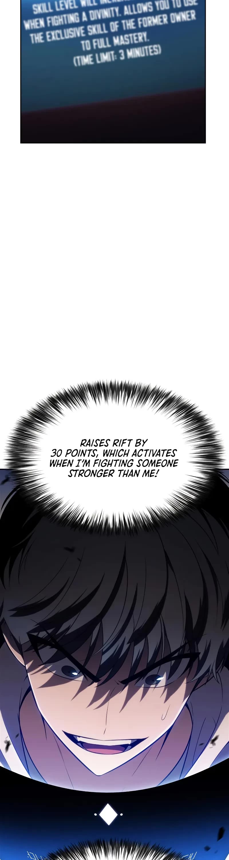 Solo Max-Level Newbie Chapter 223 page 48 - Chapter 223: Crown Of Tyranny (2)