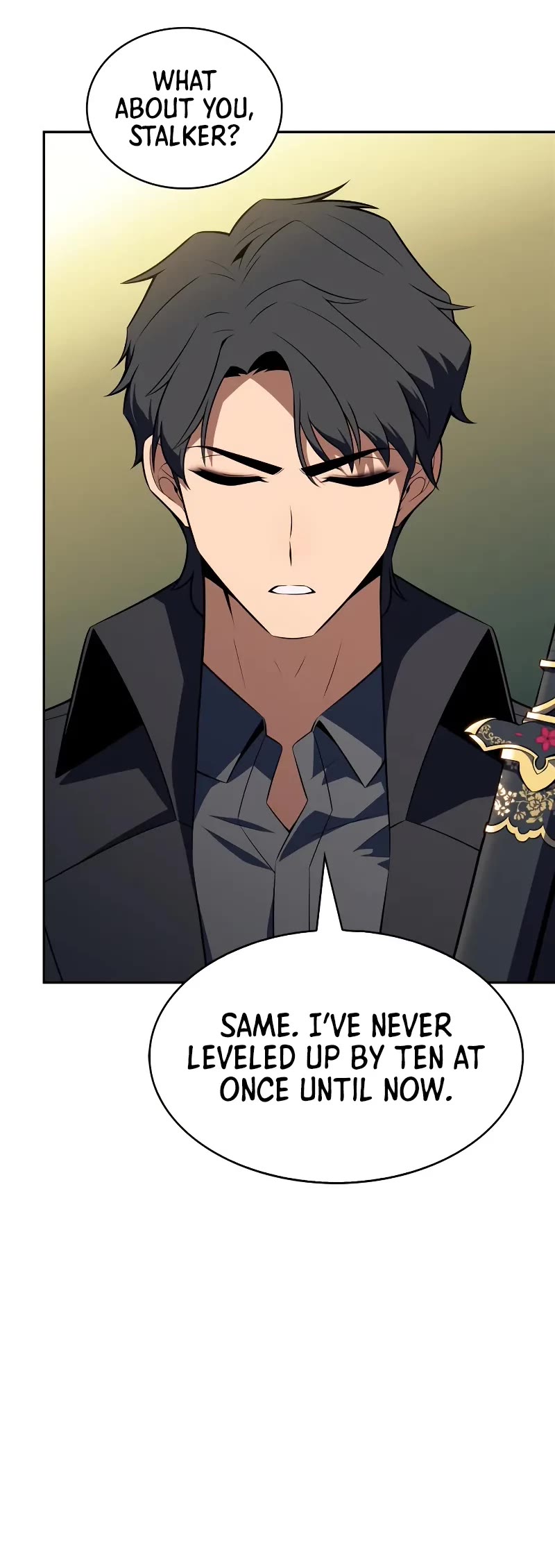 Solo Max-Level Newbie Chapter 223 page 51 - Chapter 223: Crown Of Tyranny (2)