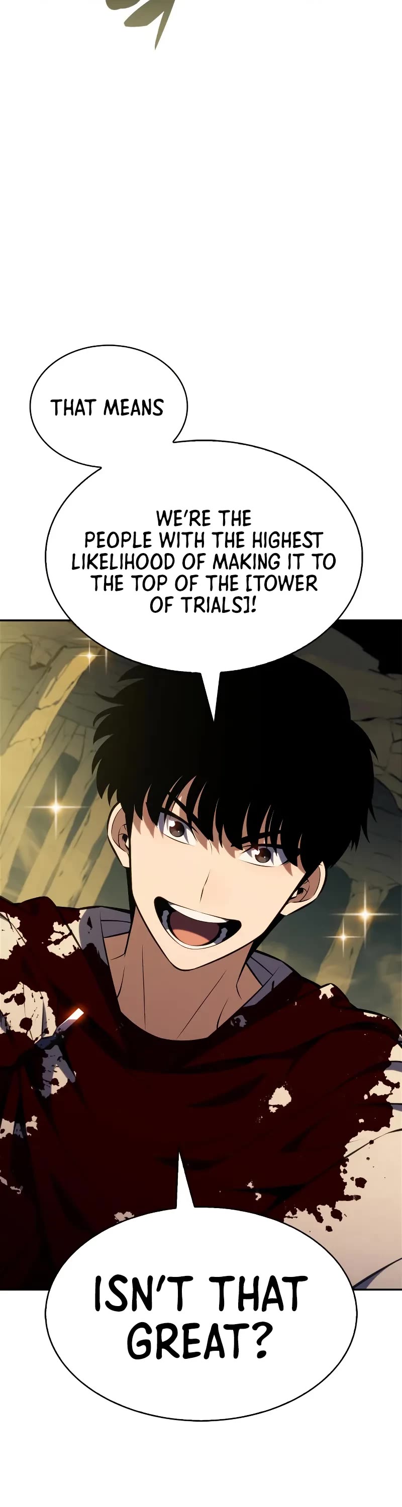 Solo Max-Level Newbie Chapter 223 page 53 - Chapter 223: Crown Of Tyranny (2)