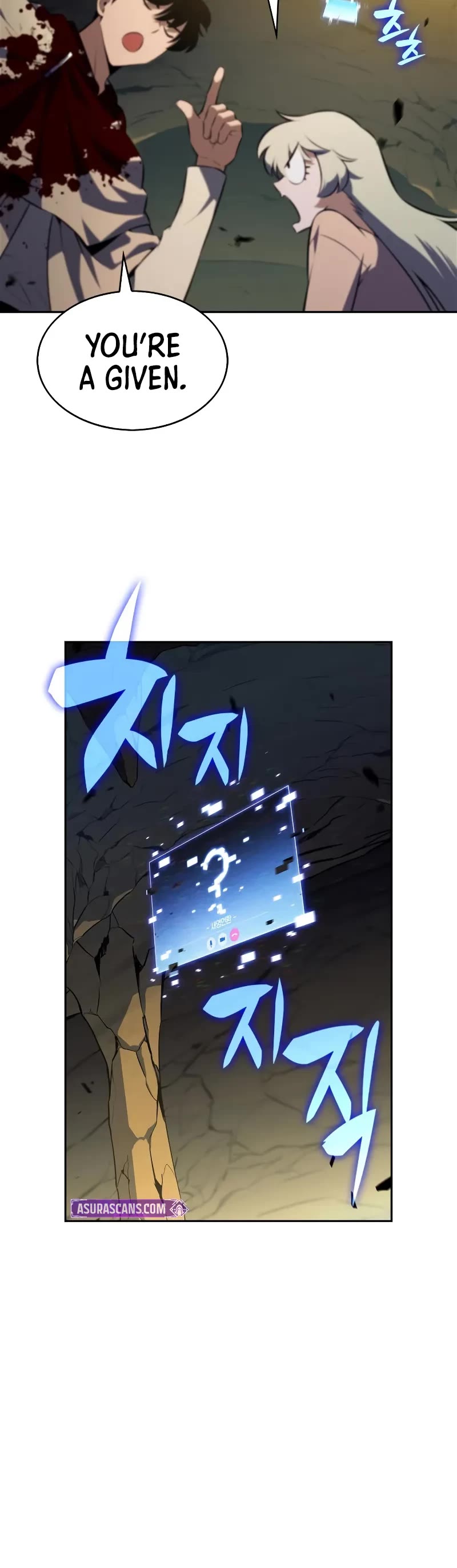 Solo Max-Level Newbie Chapter 223 page 56 - Chapter 223: Crown Of Tyranny (2)