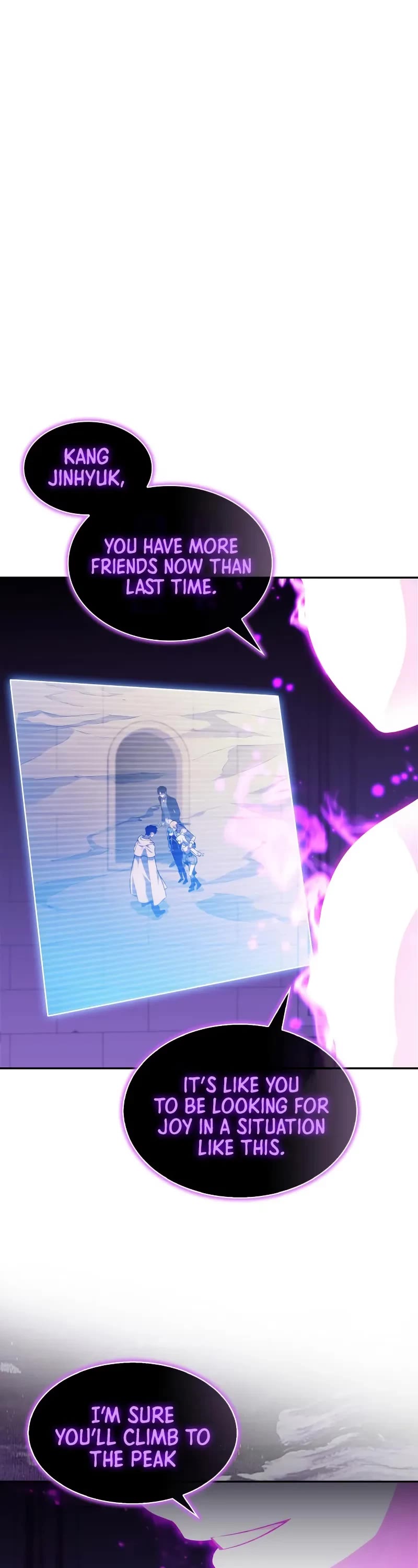 Solo Max-Level Newbie Chapter 223 page 57 - Chapter 223: Crown Of Tyranny (2)