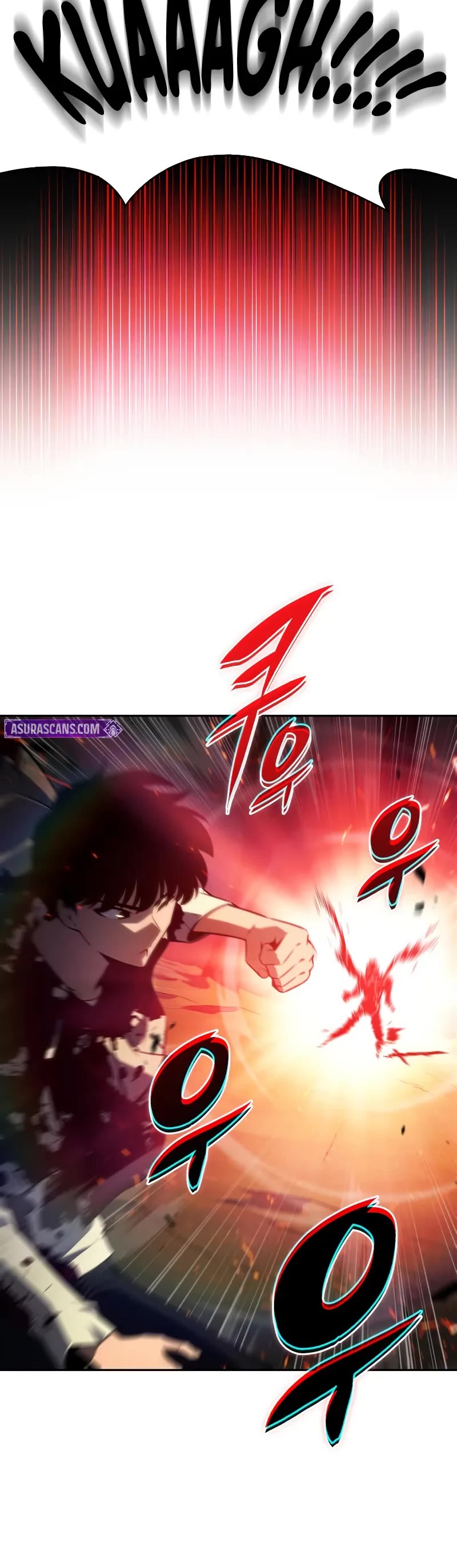 Solo Max-Level Newbie Chapter 223 page 6 - Chapter 223: Crown Of Tyranny (2)