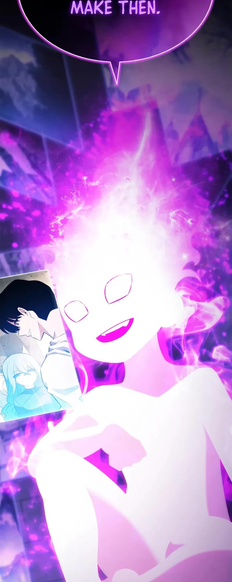 Solo Max-Level Newbie Chapter 223 page 60 - Chapter 223: Crown Of Tyranny (2)
