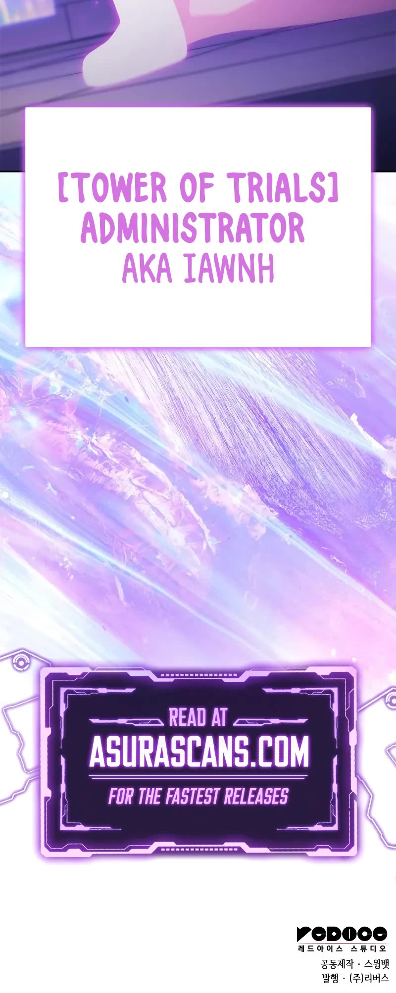 Solo Max-Level Newbie Chapter 223 page 61 - Chapter 223: Crown Of Tyranny (2)