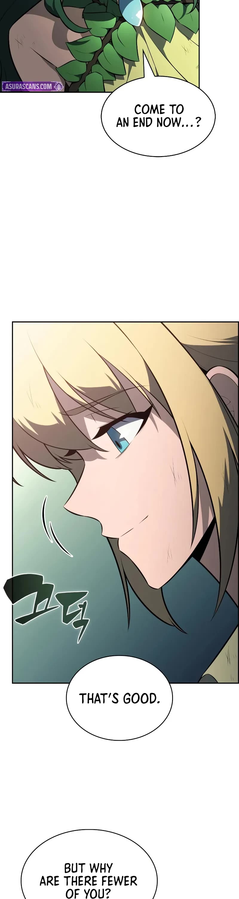 Solo Max-Level Newbie Chapter 224 page 13 - Chapter 224: New Weapon (1)
