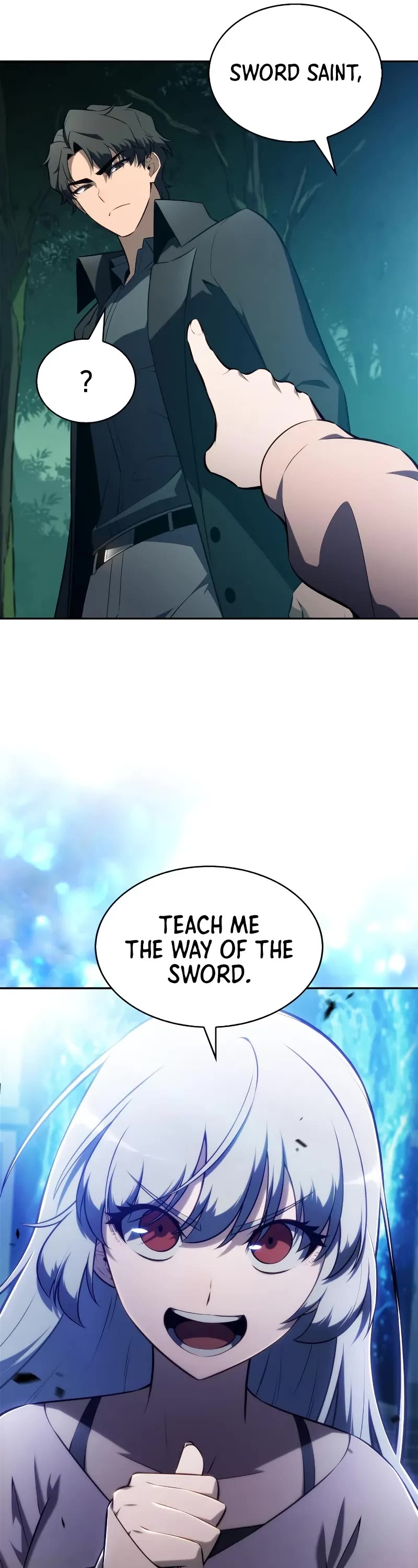 Solo Max-Level Newbie Chapter 224 page 17 - Chapter 224: New Weapon (1)