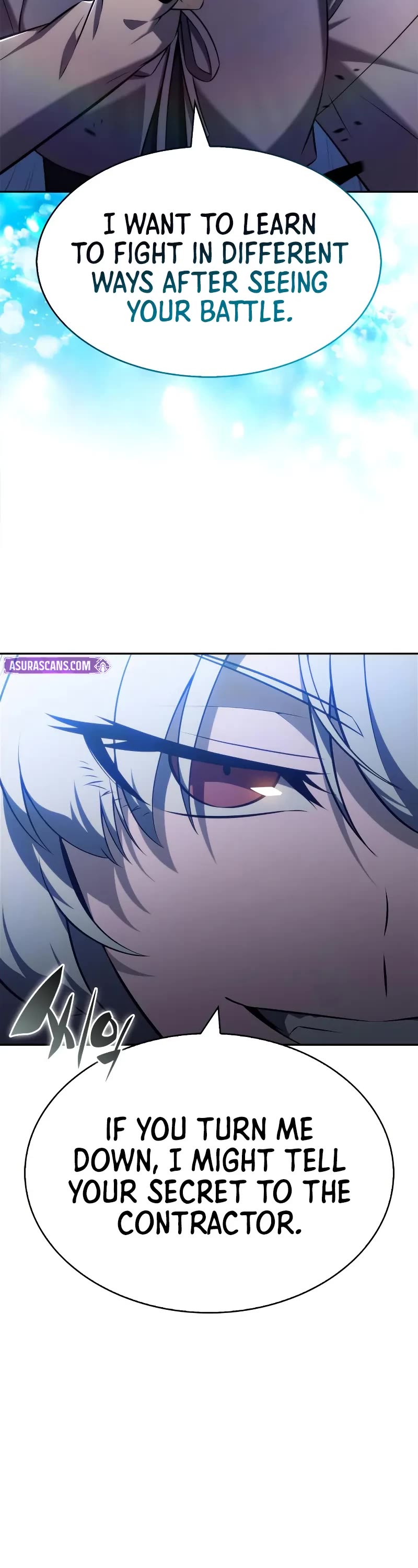 Solo Max-Level Newbie Chapter 224 page 18 - Chapter 224: New Weapon (1)
