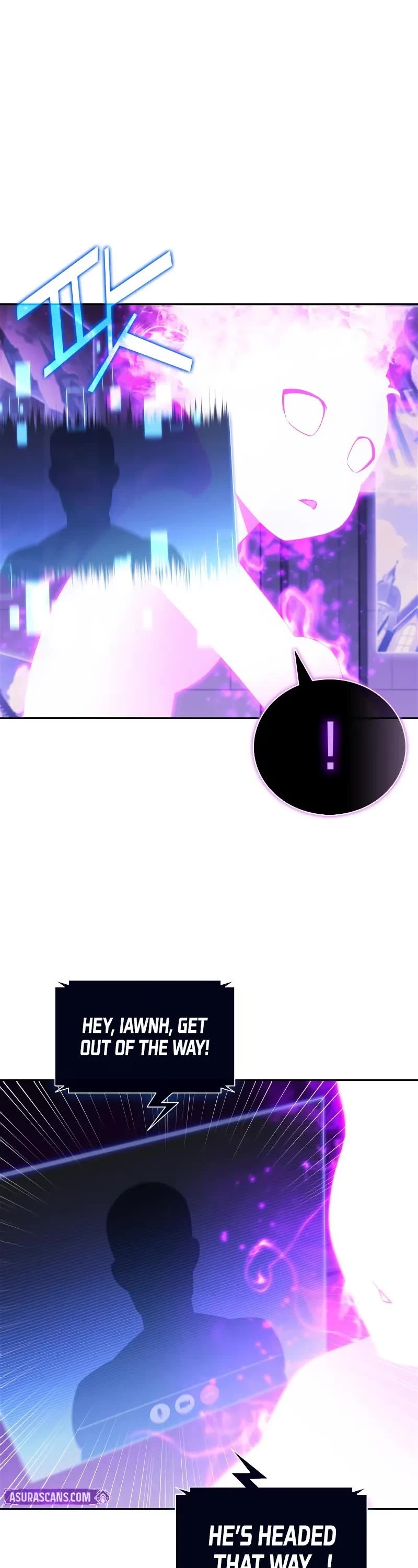 Solo Max-Level Newbie Chapter 224 page 2 - Chapter 224: New Weapon (1)
