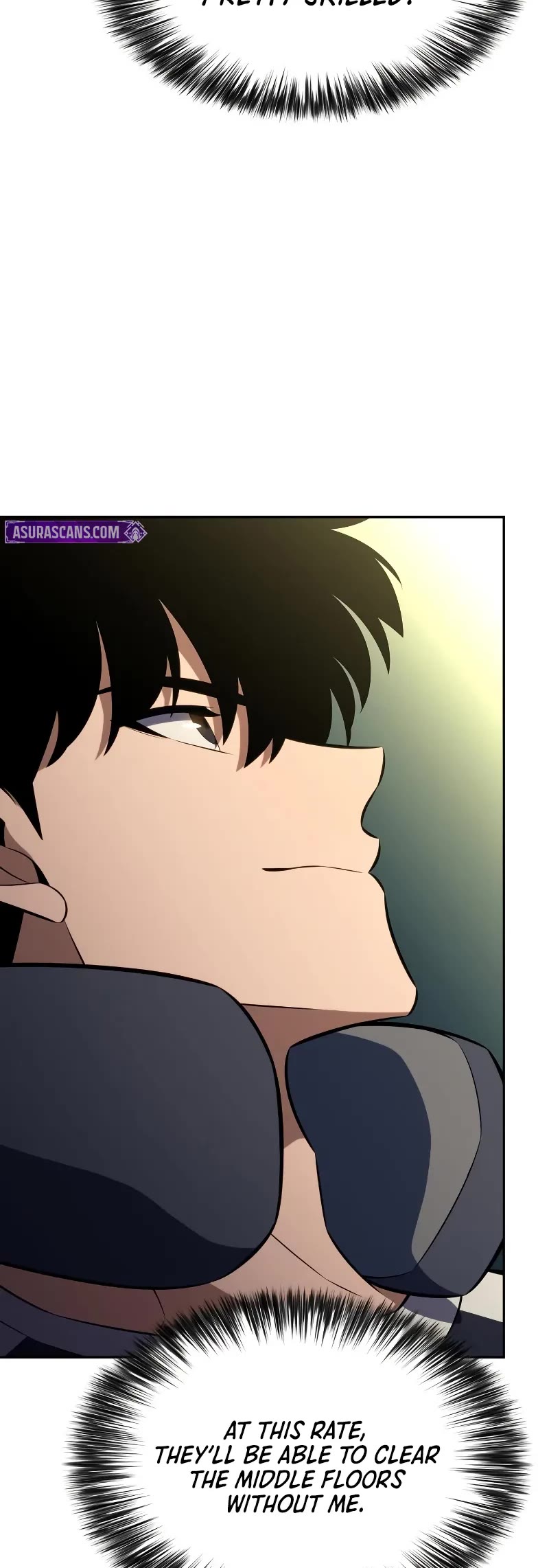 Solo Max-Level Newbie Chapter 224 page 25 - Chapter 224: New Weapon (1)