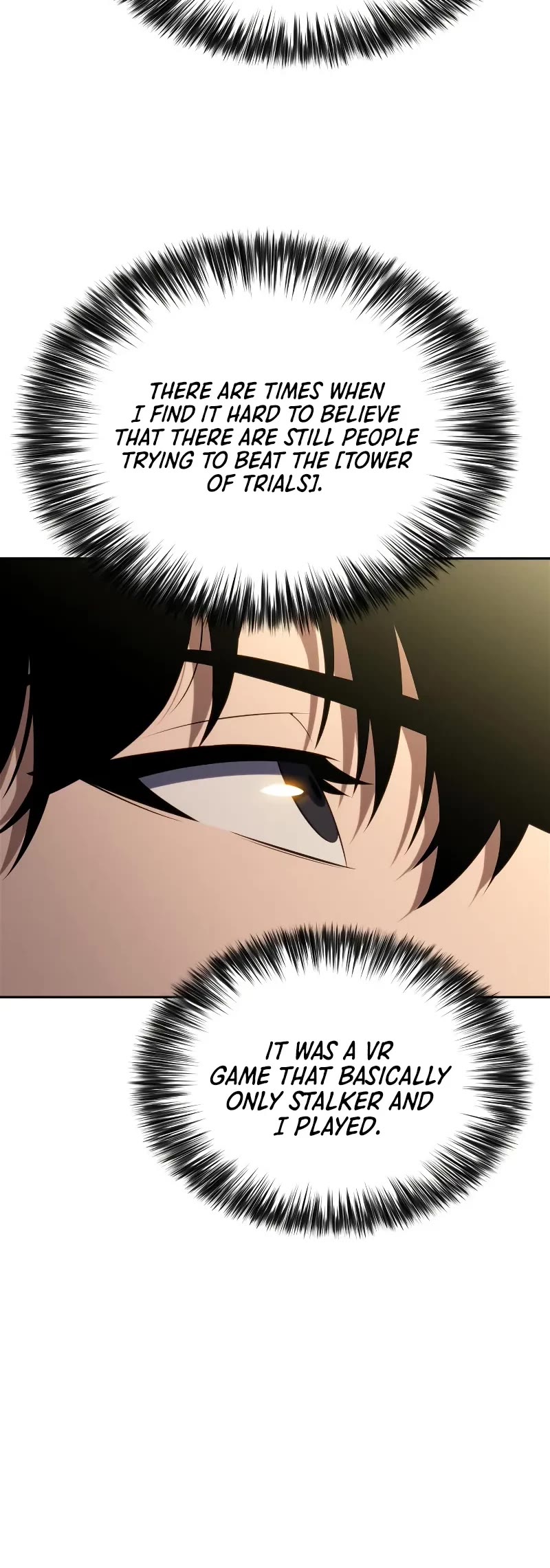 Solo Max-Level Newbie Chapter 224 page 26 - Chapter 224: New Weapon (1)
