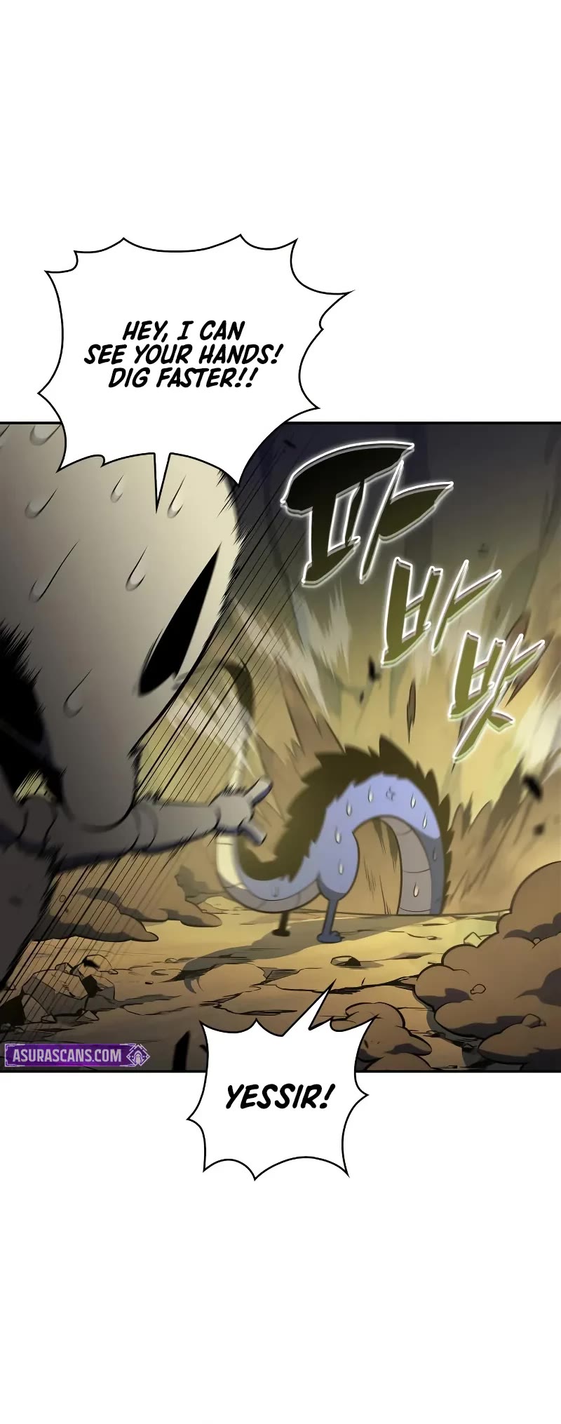 Solo Max-Level Newbie Chapter 224 page 31 - Chapter 224: New Weapon (1)