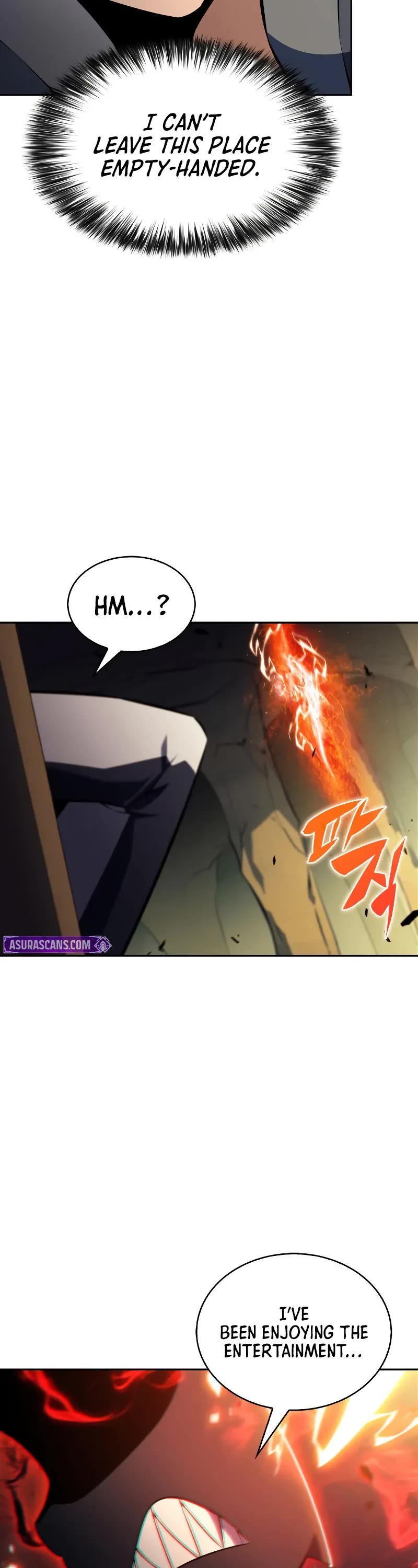 Solo Max-Level Newbie Chapter 224 page 33 - Chapter 224: New Weapon (1)