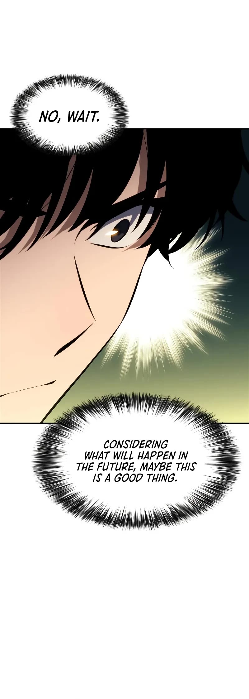 Solo Max-Level Newbie Chapter 224 page 36 - Chapter 224: New Weapon (1)