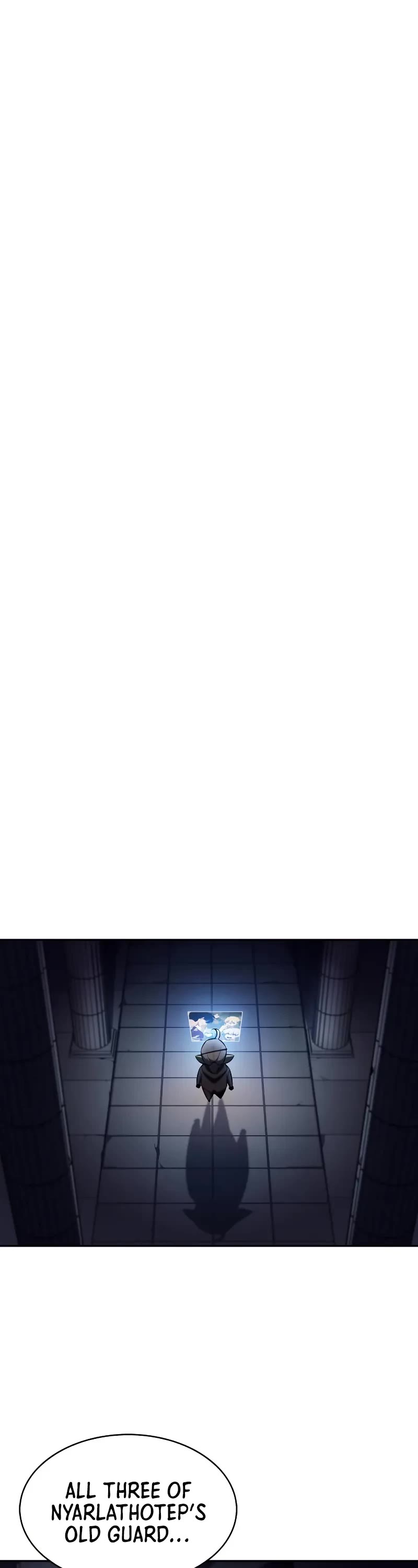 Solo Max-Level Newbie Chapter 224 page 38 - Chapter 224: New Weapon (1)