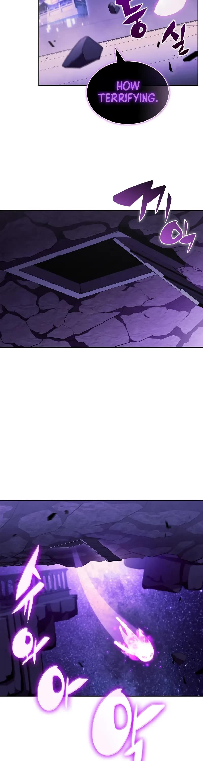 Solo Max-Level Newbie Chapter 224 page 4 - Chapter 224: New Weapon (1)