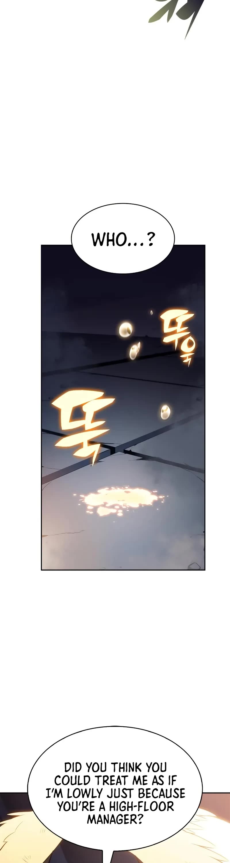 Solo Max-Level Newbie Chapter 224 page 43 - Chapter 224: New Weapon (1)