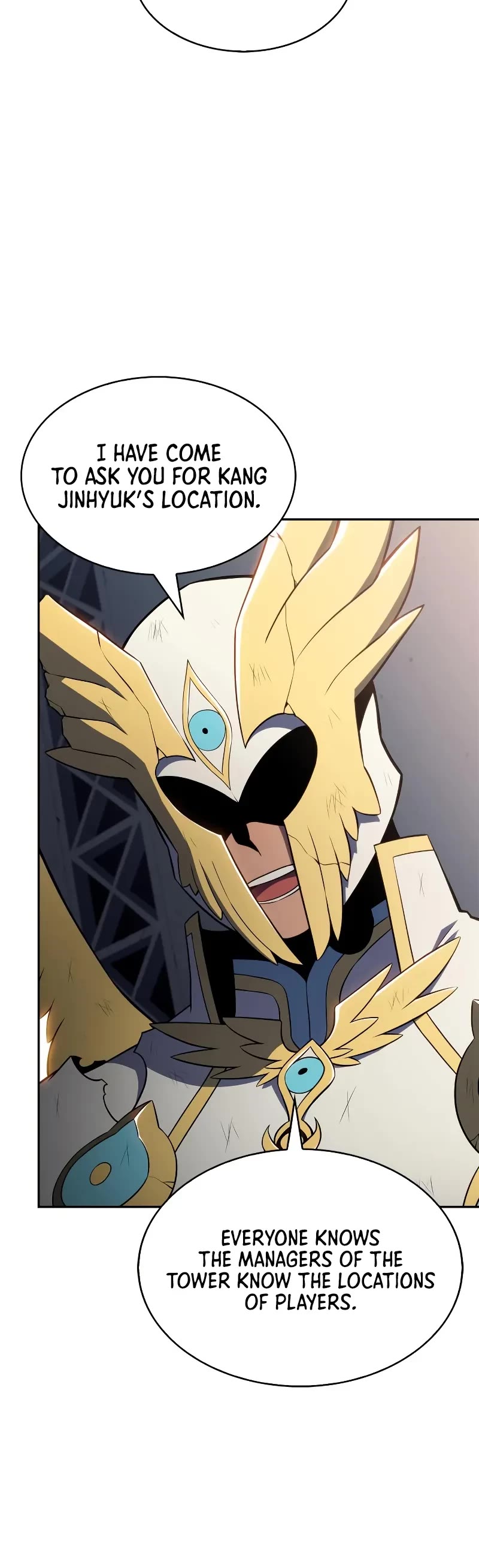 Solo Max-Level Newbie Chapter 224 page 46 - Chapter 224: New Weapon (1)
