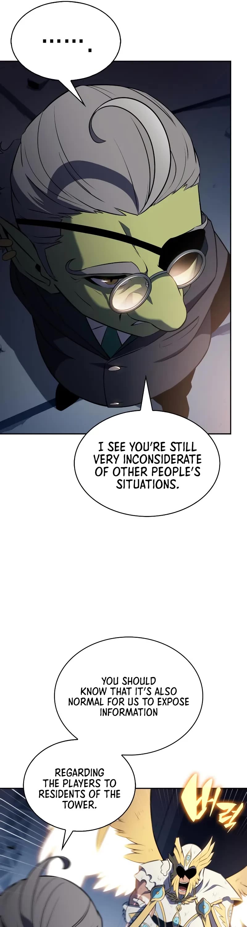 Solo Max-Level Newbie Chapter 224 page 47 - Chapter 224: New Weapon (1)