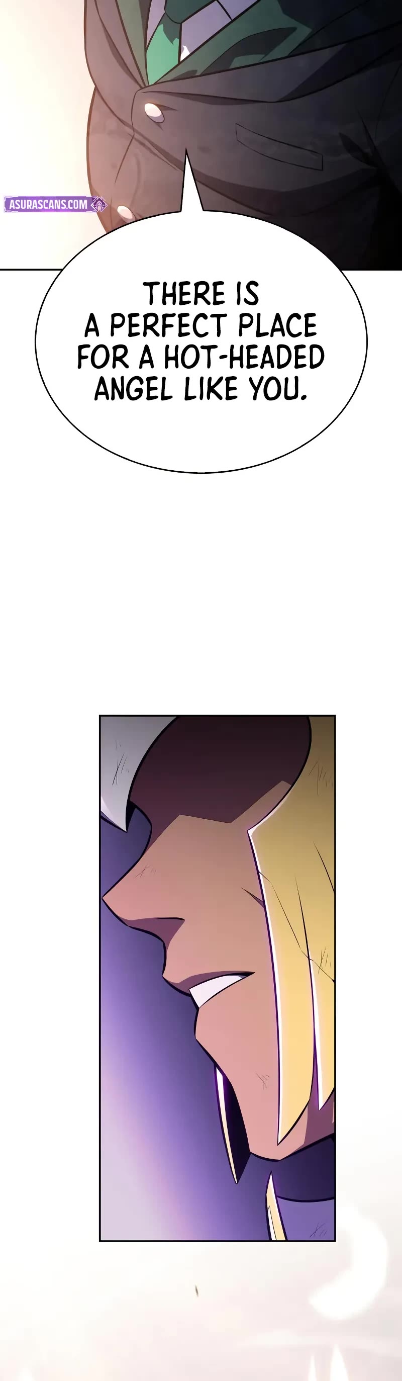 Solo Max-Level Newbie Chapter 224 page 51 - Chapter 224: New Weapon (1)