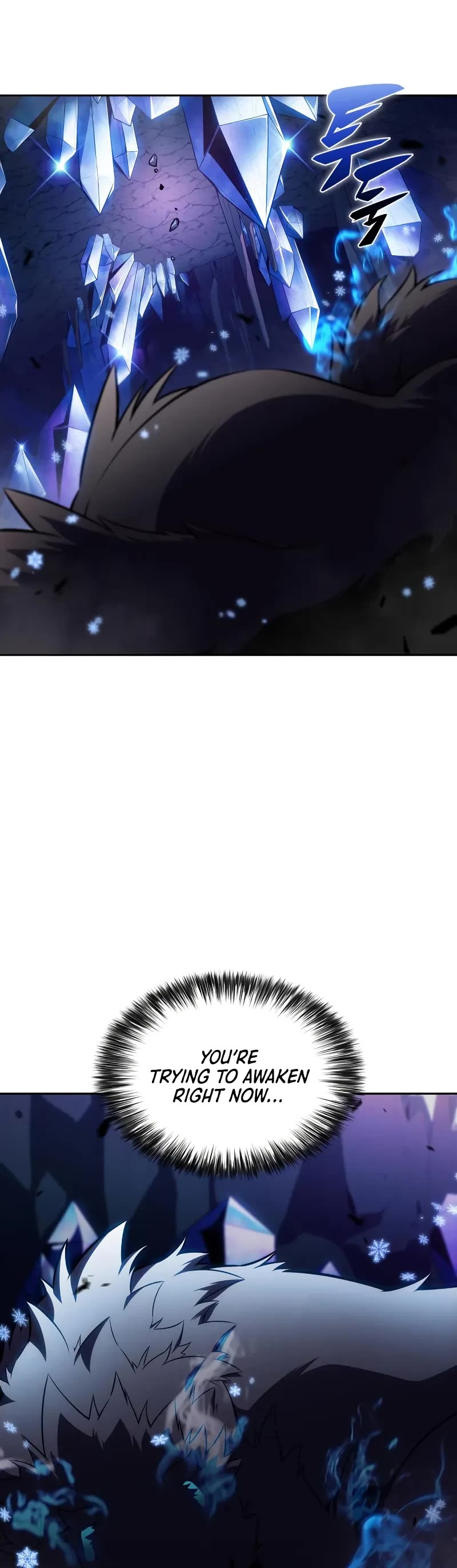 Solo Max-Level Newbie Chapter 224 page 55 - Chapter 224: New Weapon (1)
