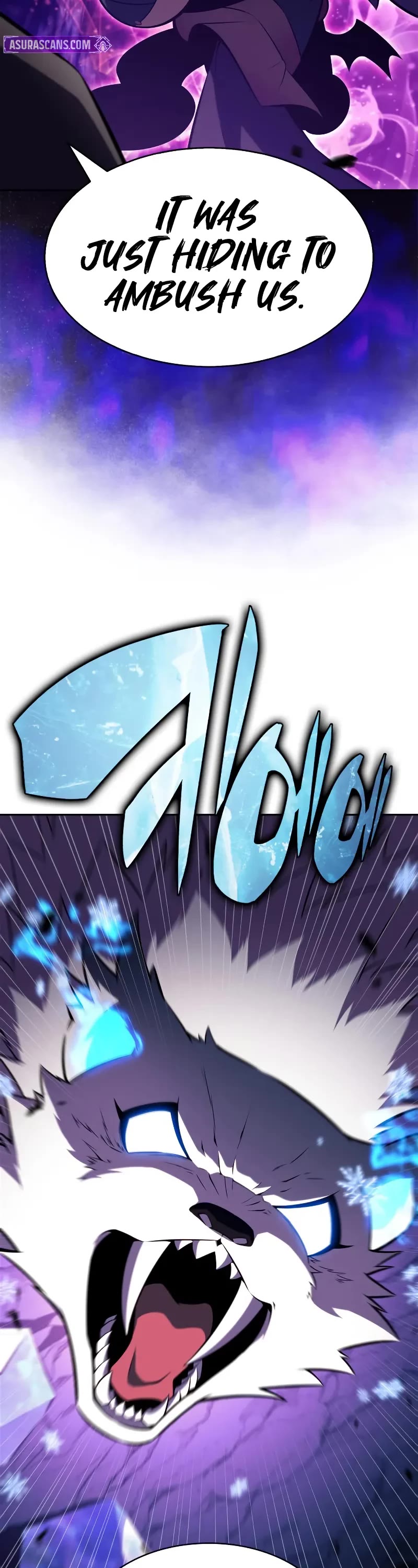 Solo Max-Level Newbie Chapter 225 page 12 - Chapter 225: New Weapon (2)